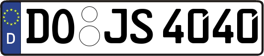 DO-JS4040