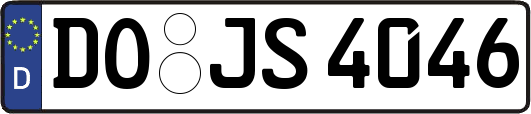 DO-JS4046