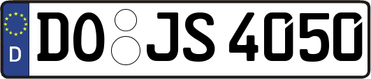 DO-JS4050