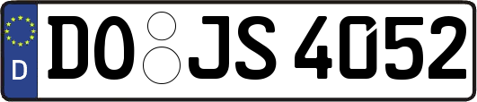 DO-JS4052