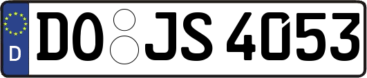 DO-JS4053
