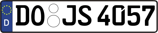 DO-JS4057