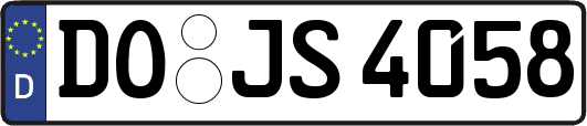DO-JS4058