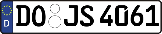 DO-JS4061