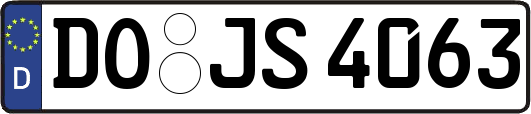 DO-JS4063
