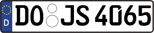 DO-JS4065