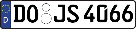 DO-JS4066