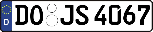 DO-JS4067