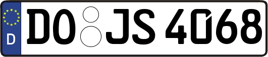 DO-JS4068