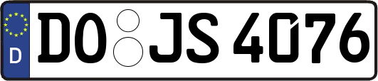 DO-JS4076