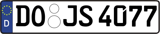 DO-JS4077