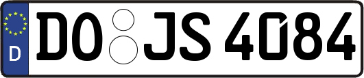 DO-JS4084