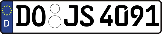 DO-JS4091