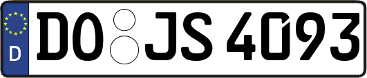 DO-JS4093