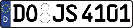 DO-JS4101
