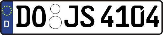DO-JS4104