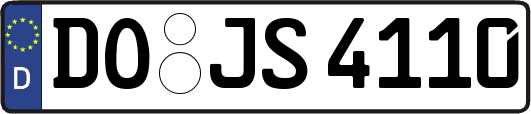 DO-JS4110