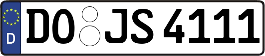 DO-JS4111