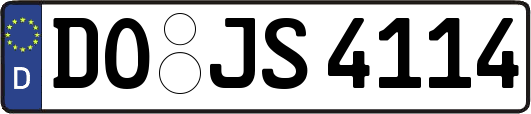 DO-JS4114