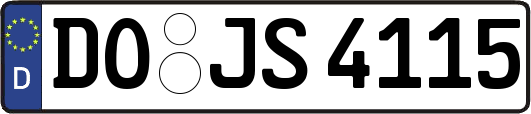 DO-JS4115
