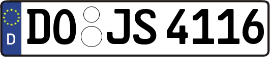 DO-JS4116