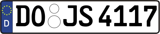 DO-JS4117