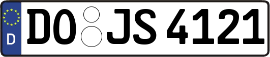 DO-JS4121