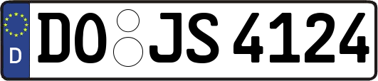DO-JS4124