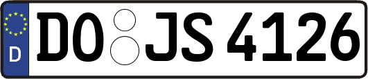 DO-JS4126