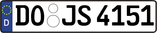 DO-JS4151