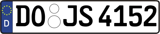DO-JS4152