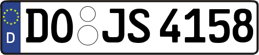 DO-JS4158