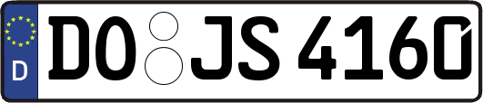 DO-JS4160
