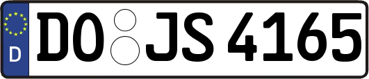 DO-JS4165