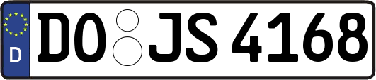 DO-JS4168