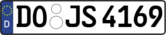 DO-JS4169