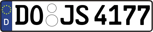 DO-JS4177
