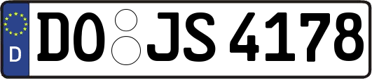 DO-JS4178