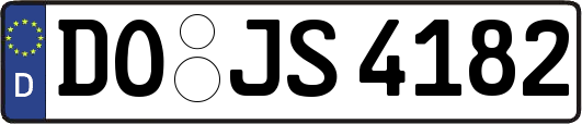 DO-JS4182
