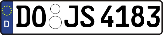 DO-JS4183