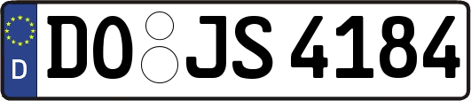 DO-JS4184