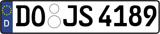 DO-JS4189