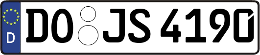 DO-JS4190
