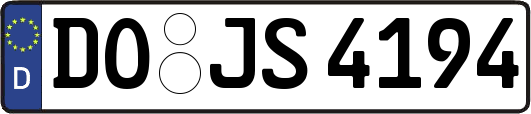 DO-JS4194