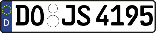DO-JS4195