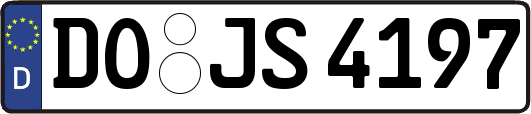 DO-JS4197