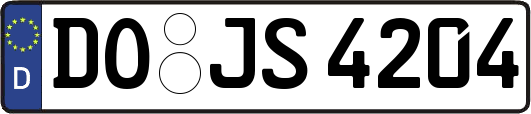 DO-JS4204