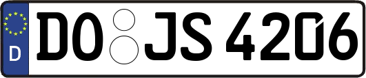 DO-JS4206