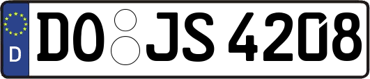 DO-JS4208