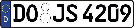 DO-JS4209